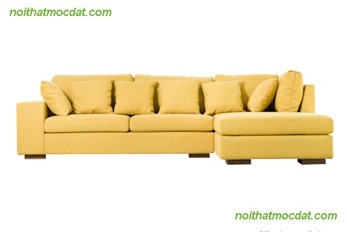 Đóng ghế sofa góc  MS 553